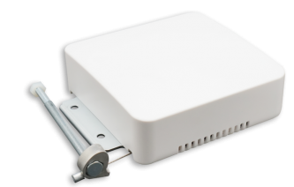 CES 2019: LifeDoor thiết bị báo cháy tự động kết nối với wifi