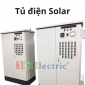 Tủ điện Solar