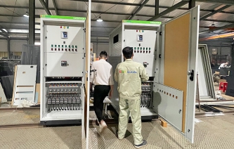 3CElectric tuyển dụng kỹ sư điện tại Hà Nội