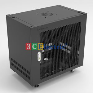 tủ rack 10u d400