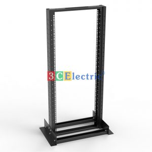 Open Rack 27U định dạng Omega
