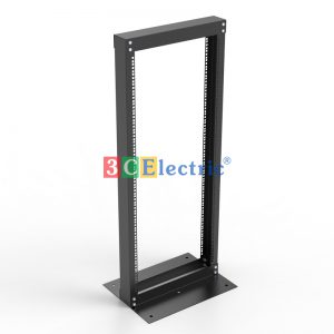 open rack 27u khung định dạng u