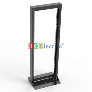 Tủ Open Rack 32U khung định dạng U