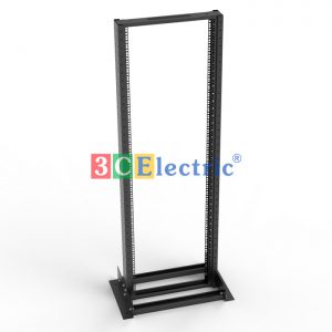 open rack 36u khung omega