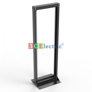 tủ open rack 36u khung định dạng u