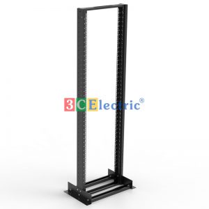 Open Rack 42U định dạng Omega