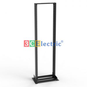 Open Rack 45U định dạng Omega