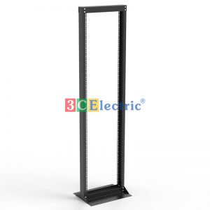 tủ open rack 45u khung định dạng u