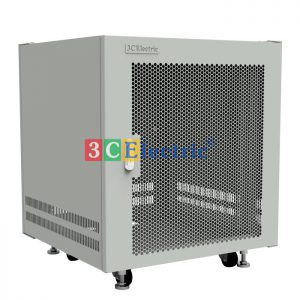 tủ rack 12u d600 màu trắng