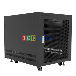 tủ rack 12u d800