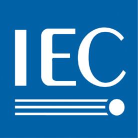 Các tiêu chuẩn quốc tế về điện và thiết bị điện