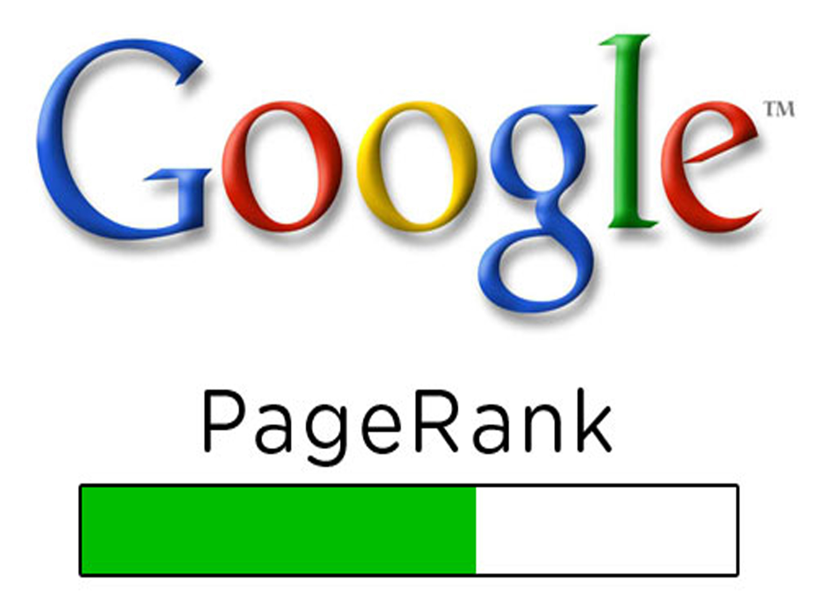 Google Pagerank là gì?