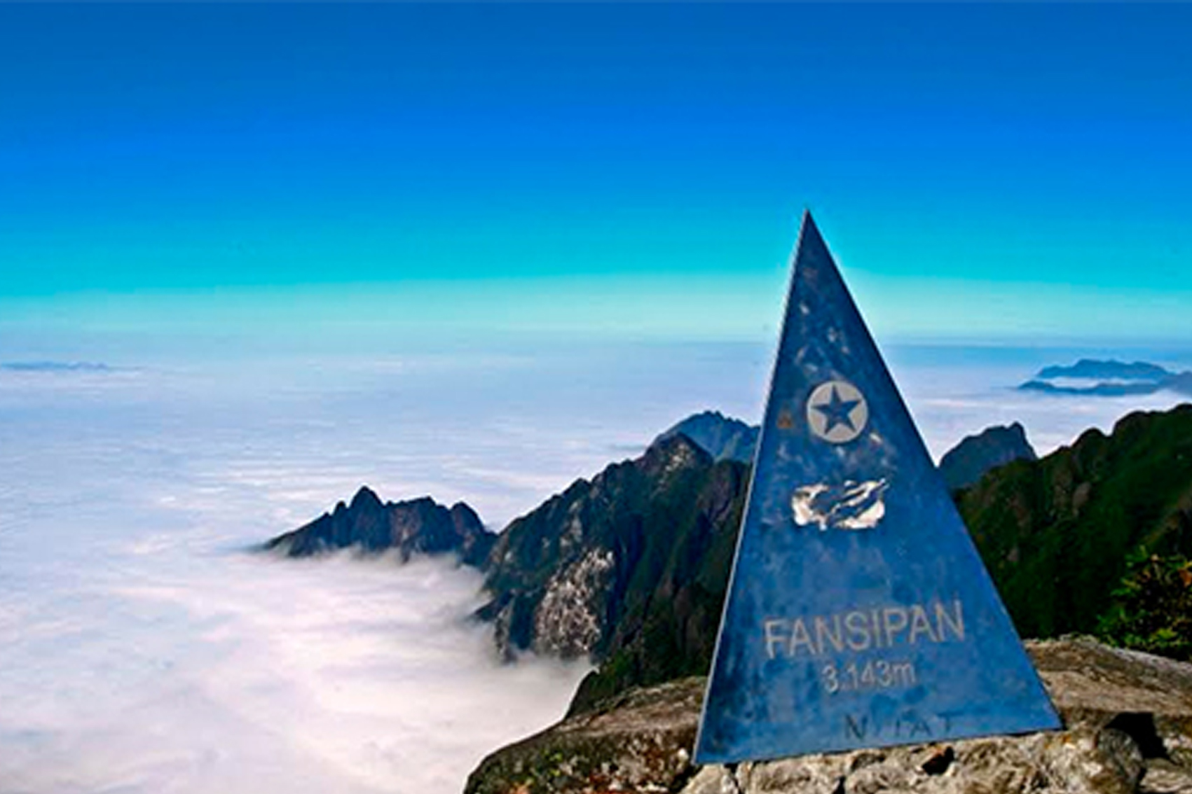 Dự án: Lắp đặt trạm BTS trên đỉnh Fansipan