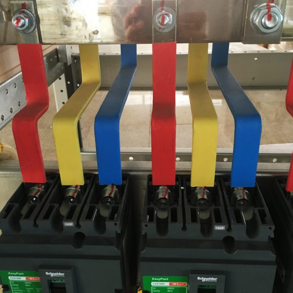 Tủ điện, tủ điện 3celectric