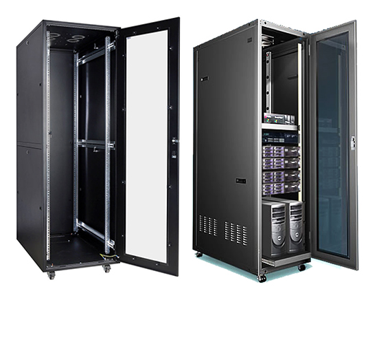 6 tính năng quan trọng của tủ Rack - 3CElectric