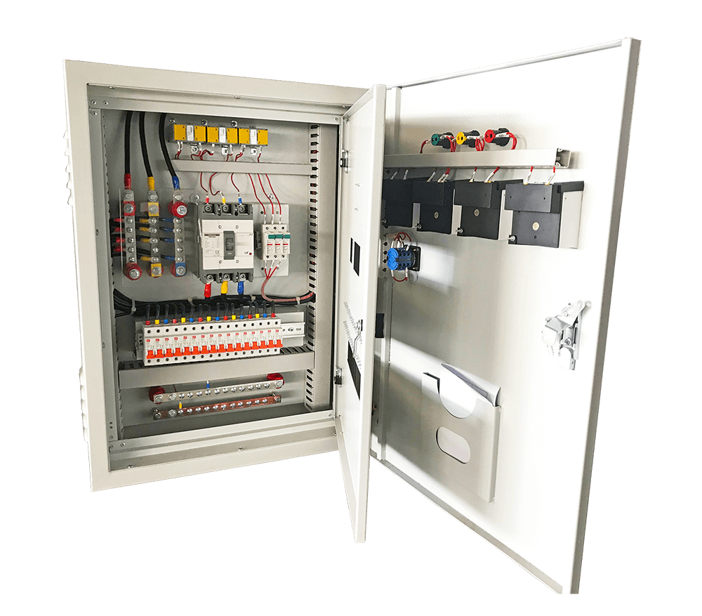 Tủ điện Phân phối DB | 3CElectric sản xuất &amp; phân phối toàn quốc