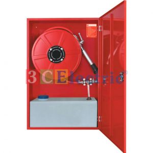 Vỏ tủ điện cứu hỏa