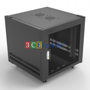 tủ rack 10u d600