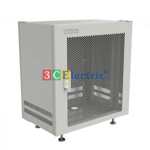 tủ rack 12u d400