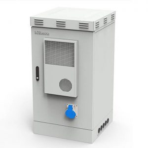 Tủ Outdoor mini 3C-ODSH1300W705D705T30