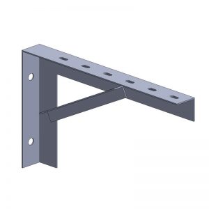 Giá đỡ eke thang máng cáp