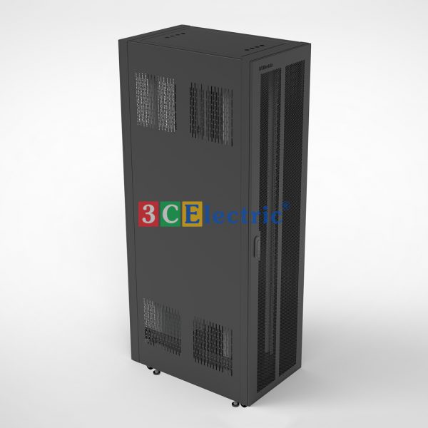 Tủ Rack Data Center