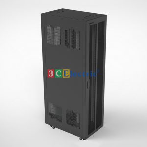 Tủ Rack Data Center 45U D1000