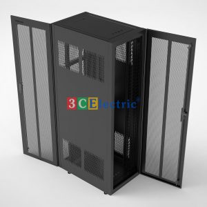 Tủ Rack Data Center 42U D1100