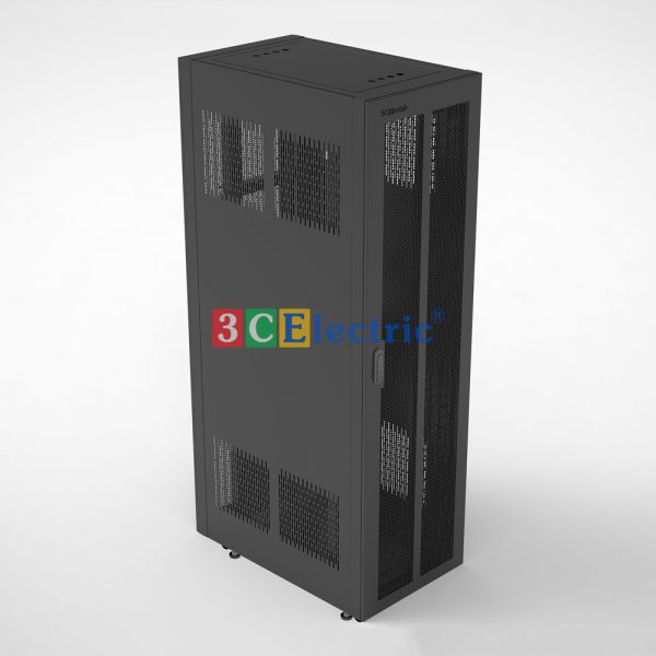 Tủ Rack Data Center