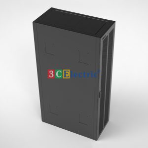 Tủ Rack Data Center 45U D1100