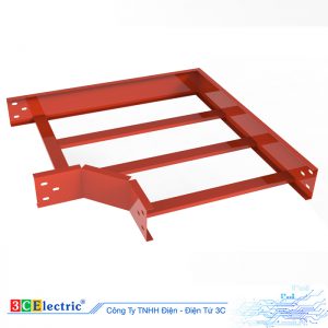 cút nối L thang cáp