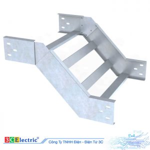 cút Z thang cáp mạ kẽm nhúng nóng