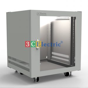 tủ rack 12u d600