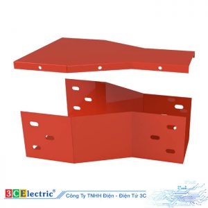 cút nối tăng giảm máng cáp