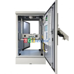 Tủ nguồn Outdoor 3C-ODSH1300W705D705T30