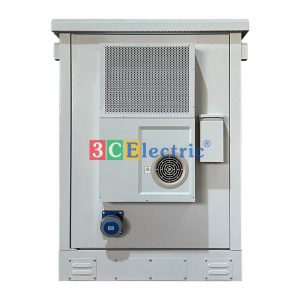 Tủ BTS outdoor 1 khoang 3C-ODSH1300WD950T50R
