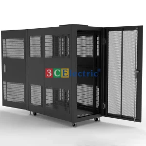 Tủ mạng 27u d1000