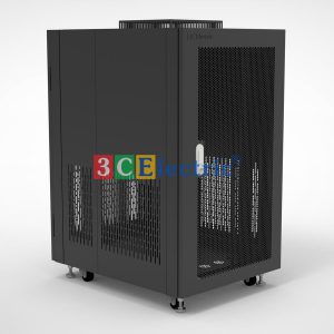 tủ rack 20U D800