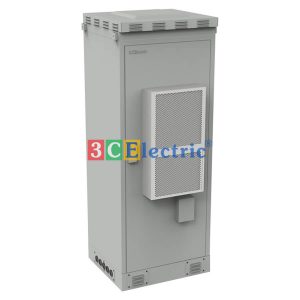 tủ bts outdoor 1 khoang