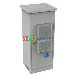 Tủ BTS Outdoor 1 khoang chung