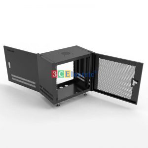 tủ mạng 10u d400