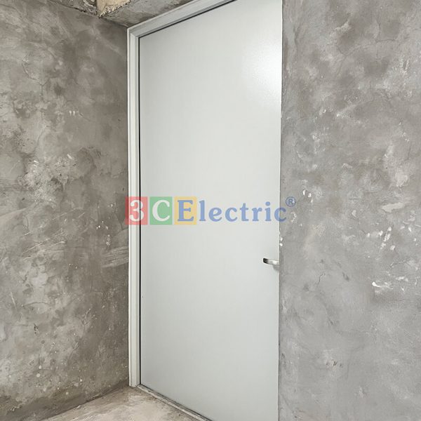 cửa chống cháy EI60 60 phút