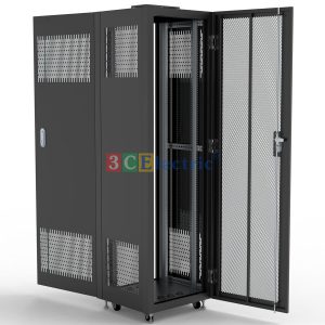 tủ rack 42u sâu 600