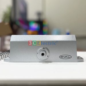 Tay co thủy lực cho cửa chống cháy lực co 55 - 65kg