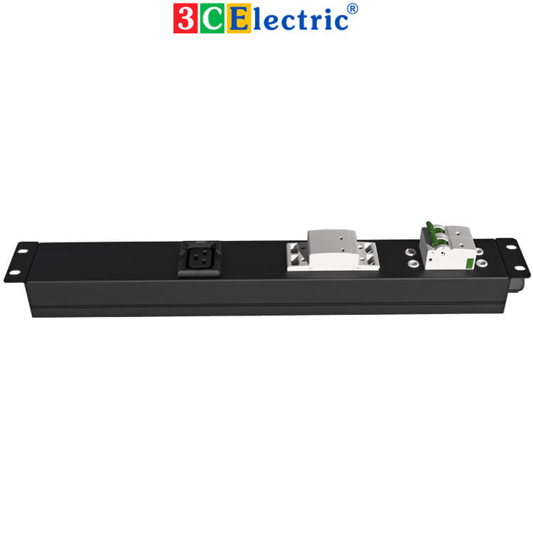 Box nguồn cắt sét 3CElectric