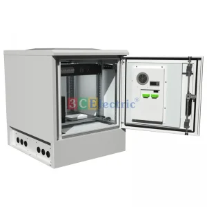 tủ điện cho trạm sạc Vinfast