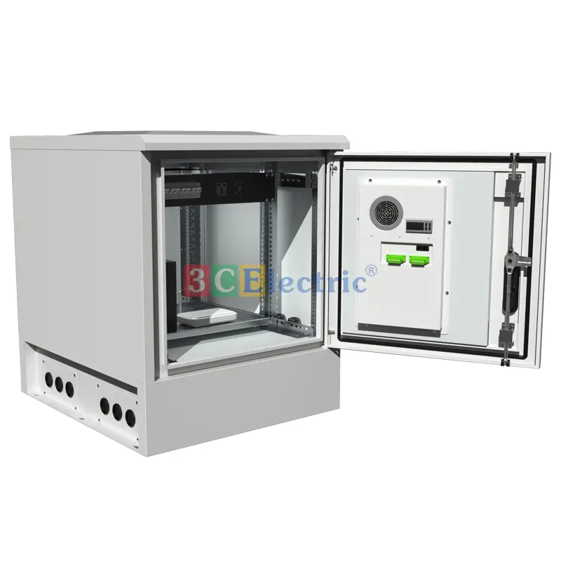 Tủ điện cho trạm sạc VinFast