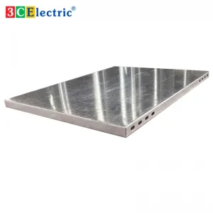 khay cố định cho tủ rack sâu 600
