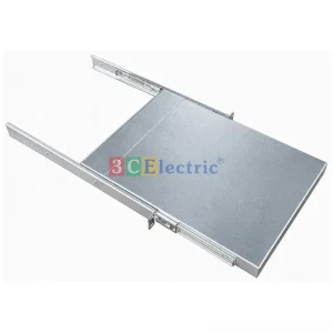 Khay trượt cho tủ rack sâu 800