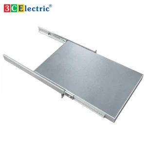 khay trượt cho tủ rack sâu 1000